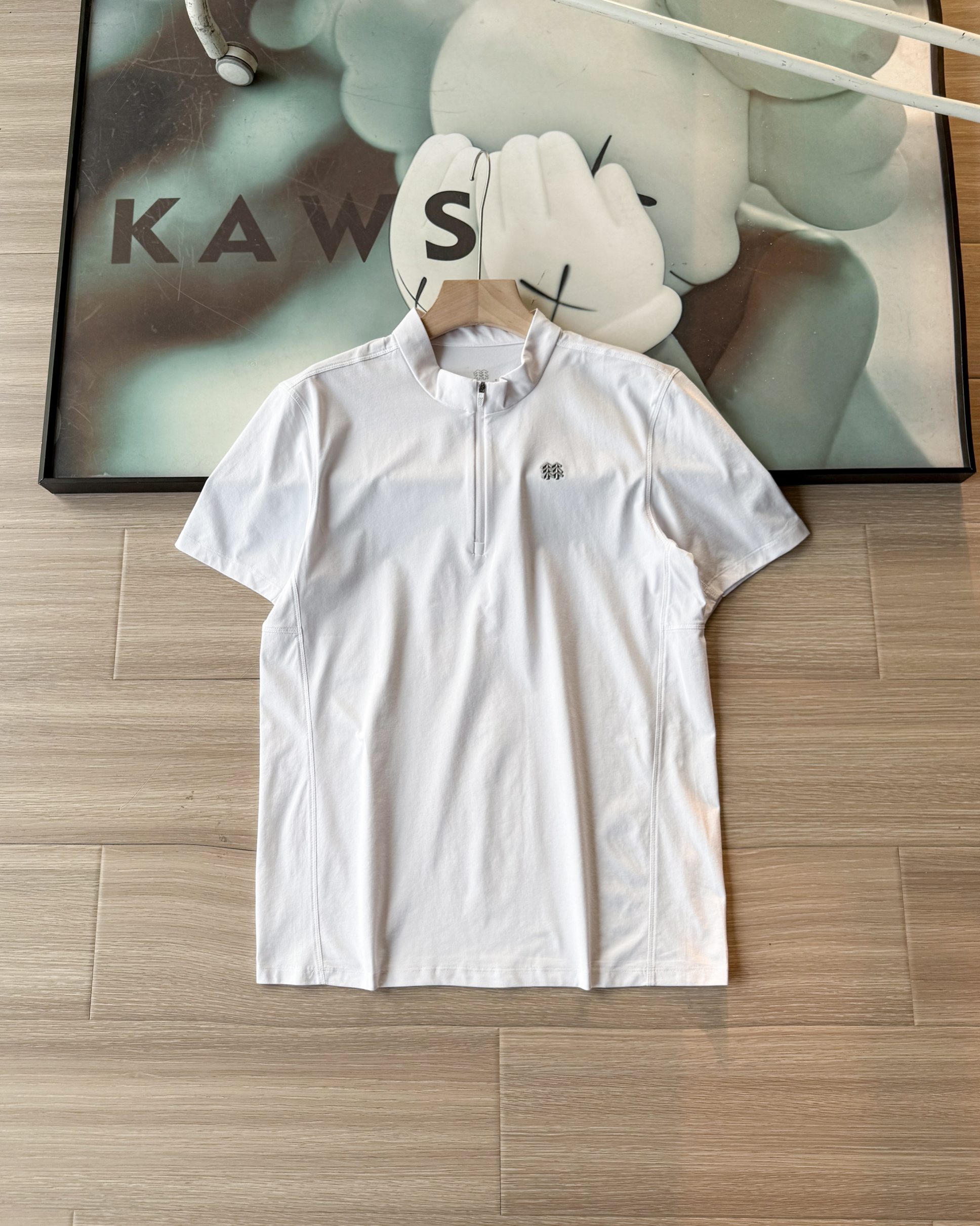 Alternative view of Polo Shirt 05739