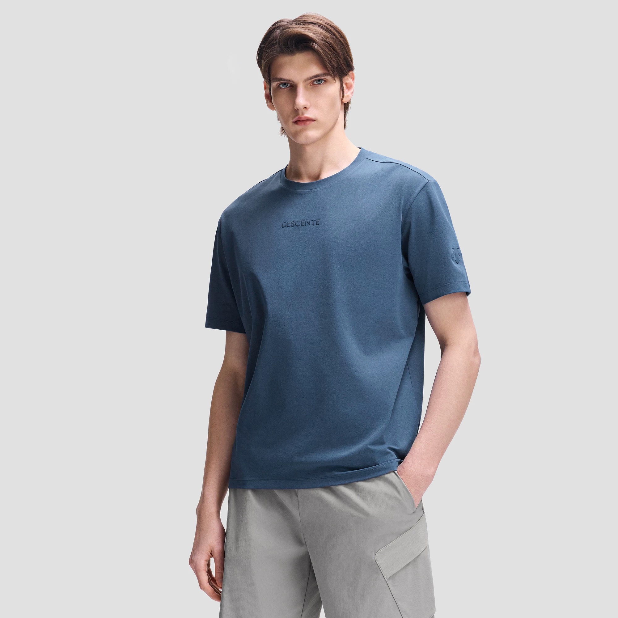 Alternative view of T-Shirt 05431
