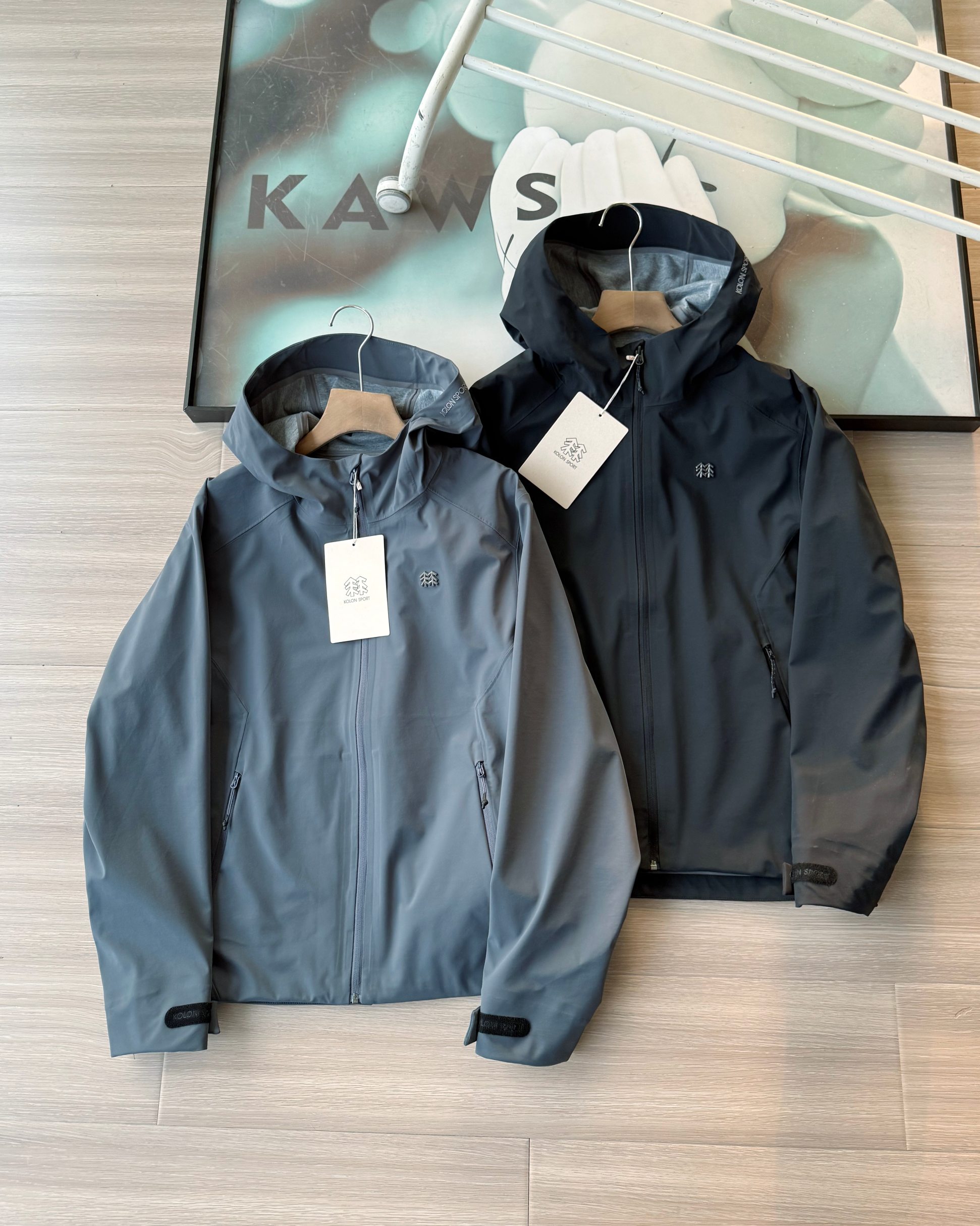 Windbreaker 05430