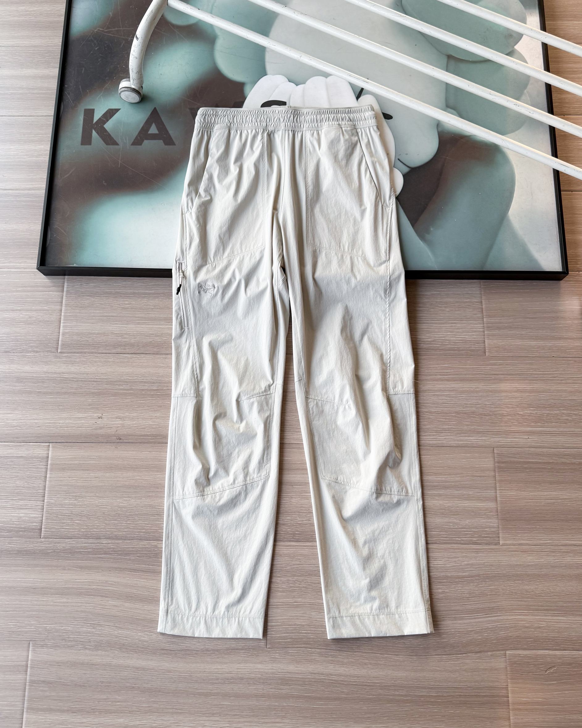 Alternative view of Hoodie 05428