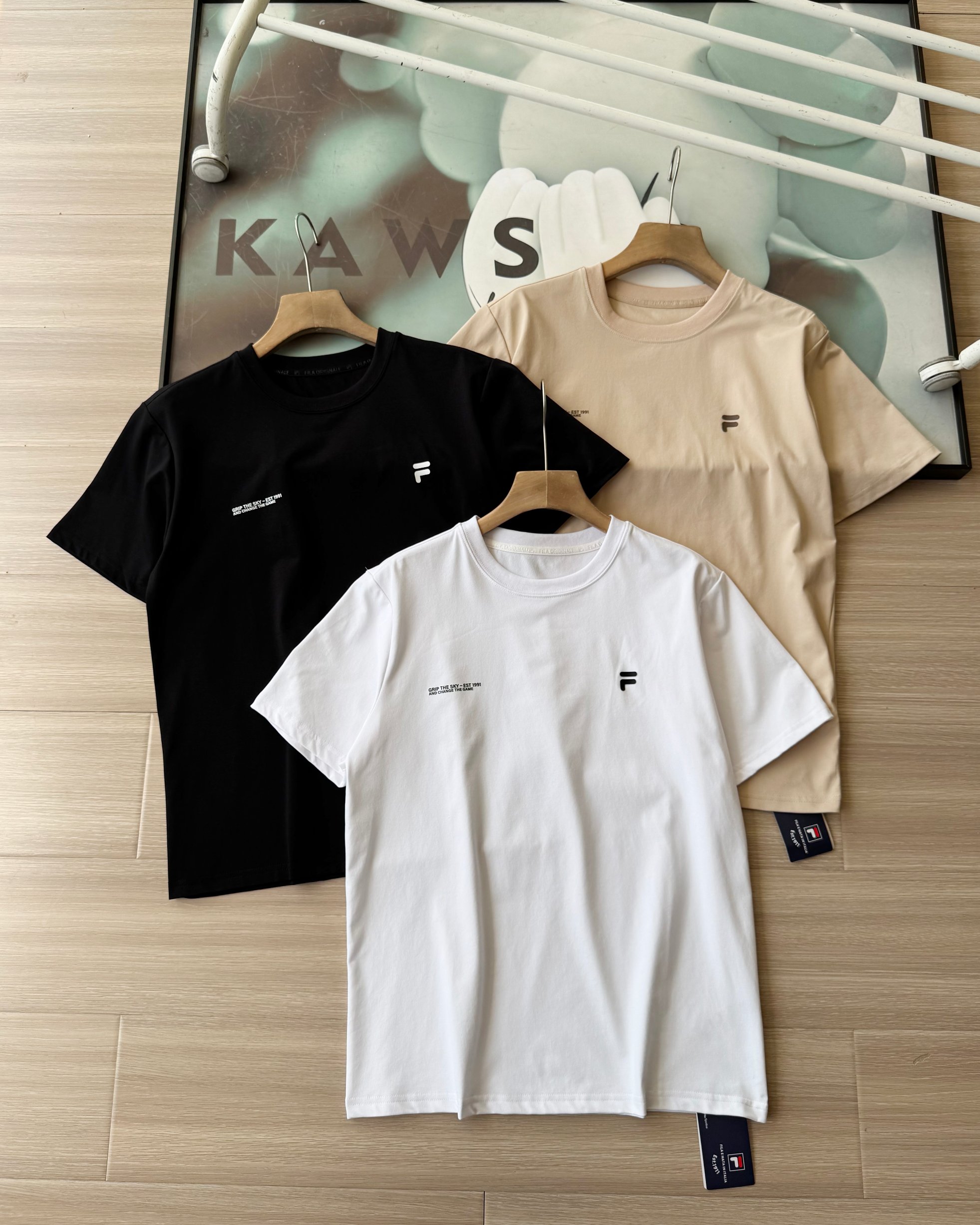 T-Shirt 05735