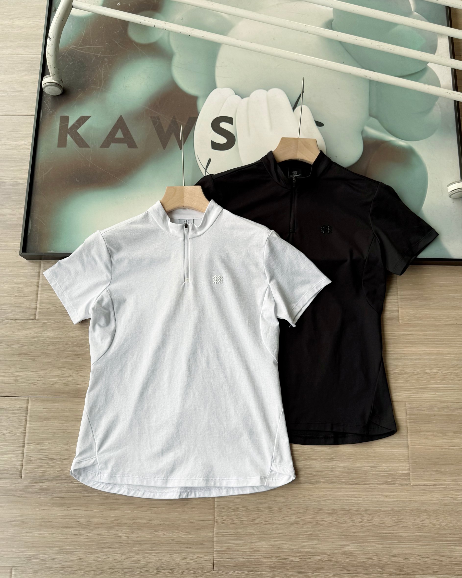 Polo Shirt 01048