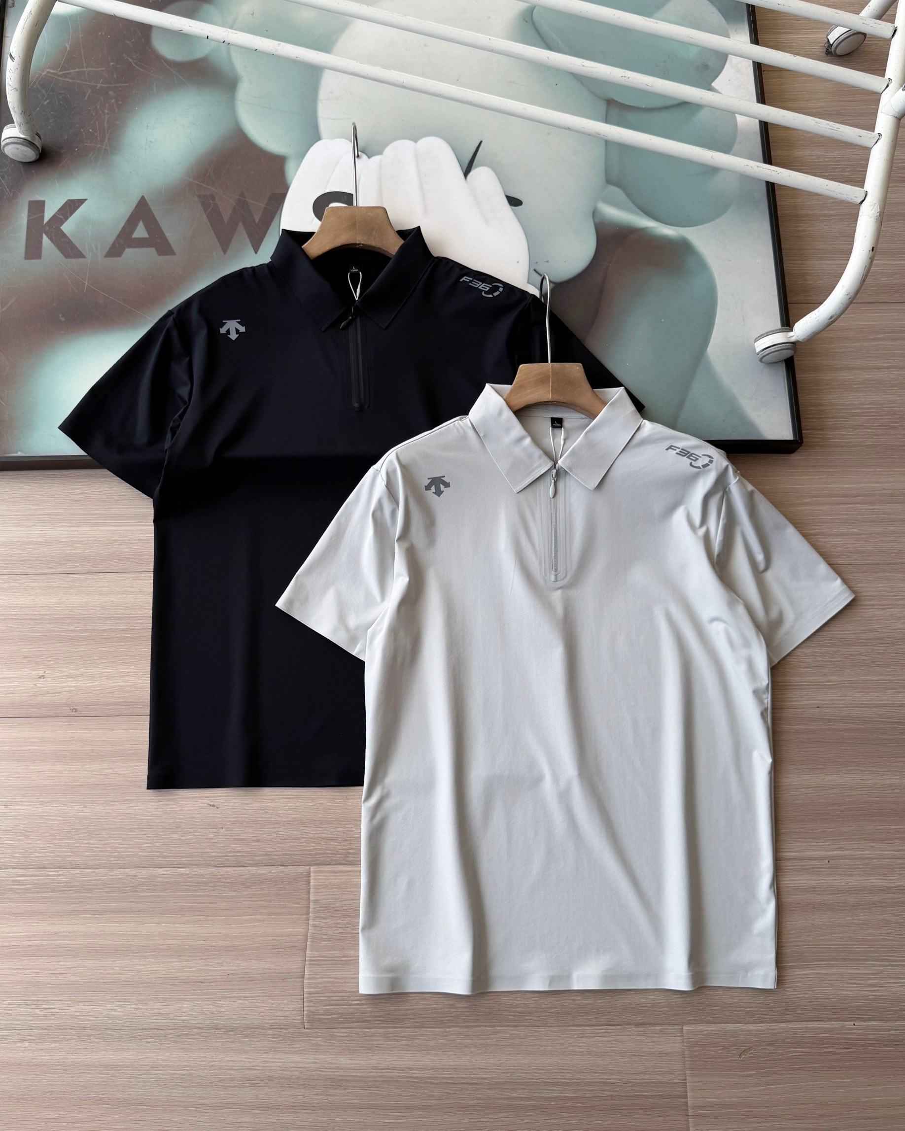 Polo Shirt 01050