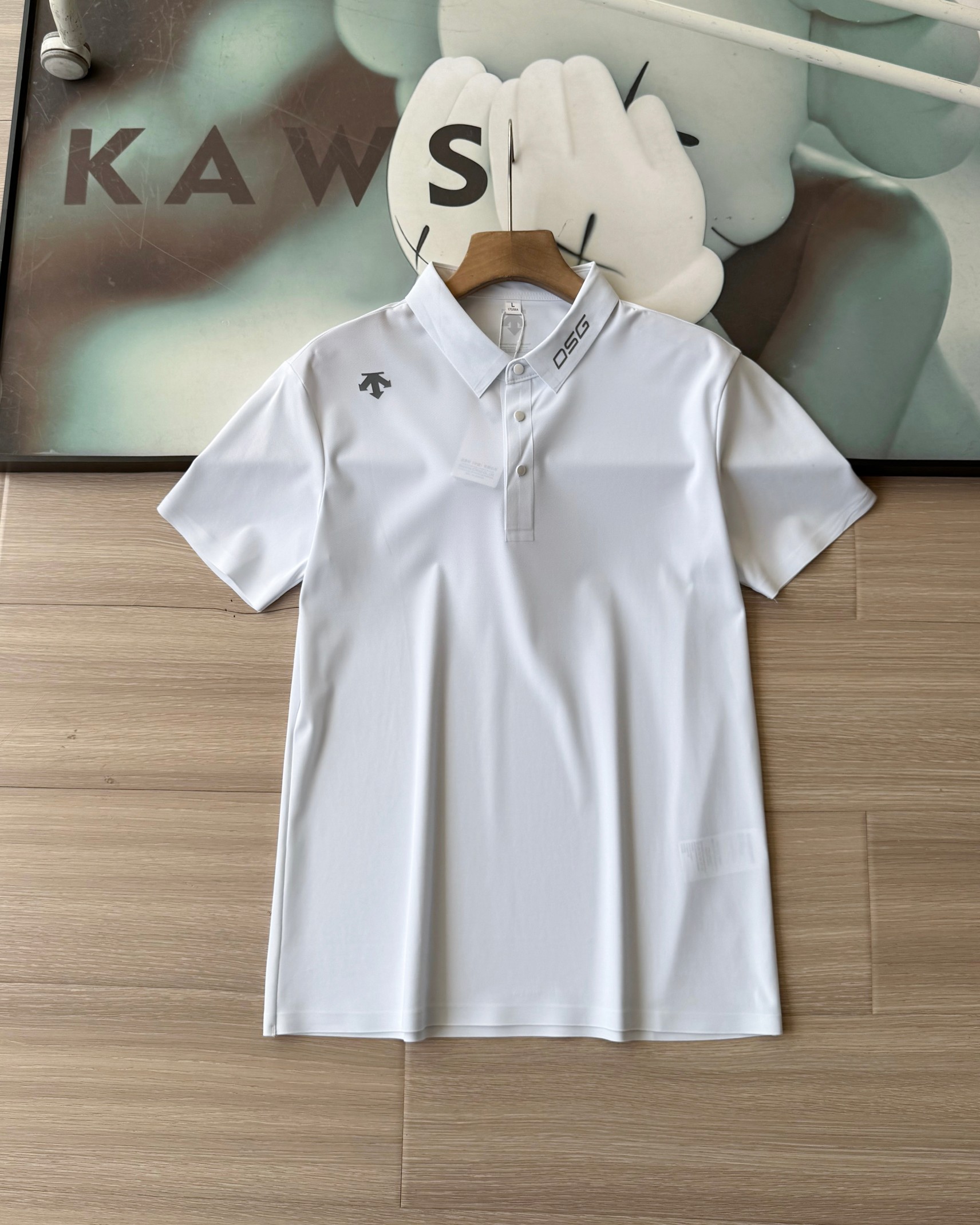 Polo Shirt 01042