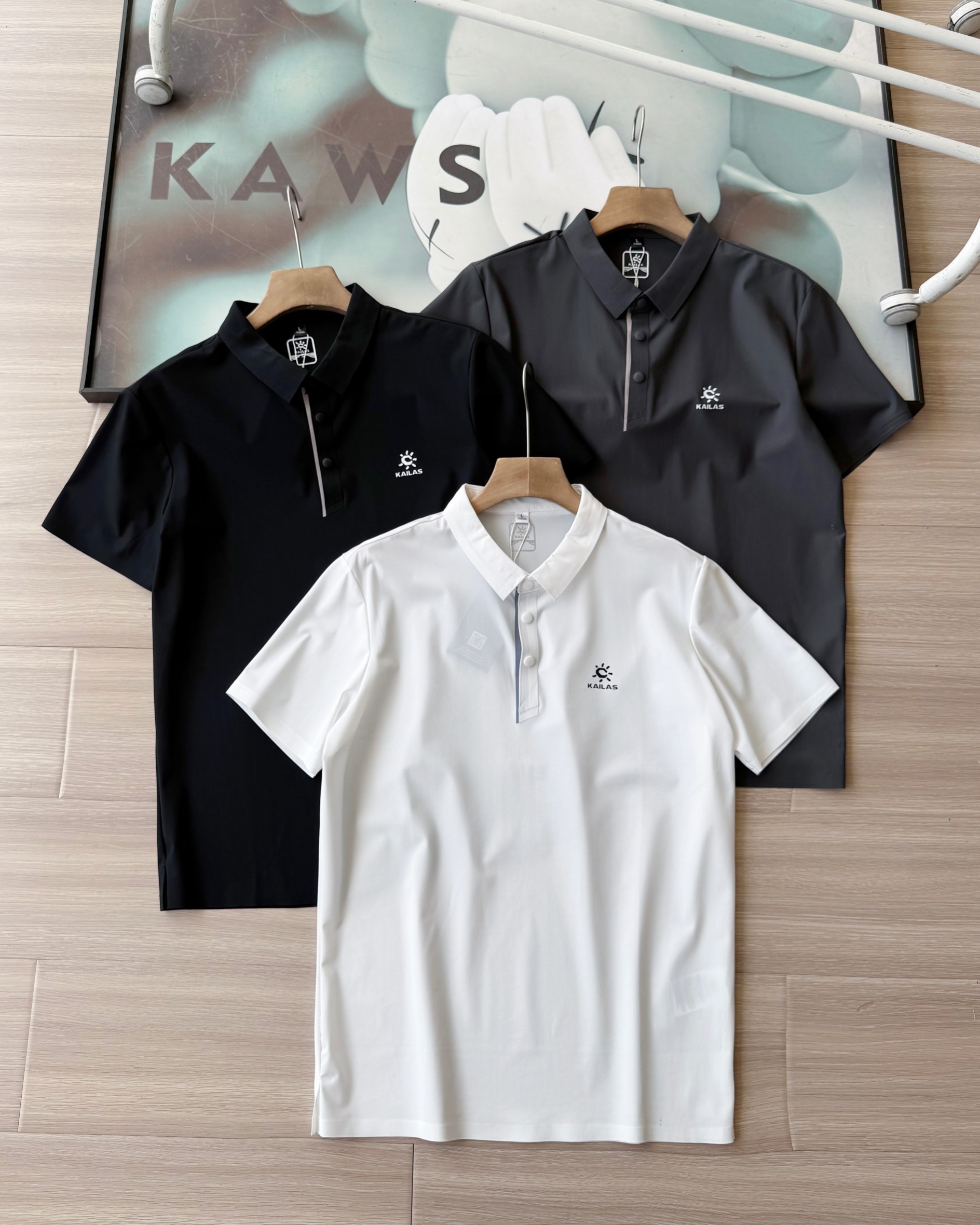 Polo Shirt 01052
