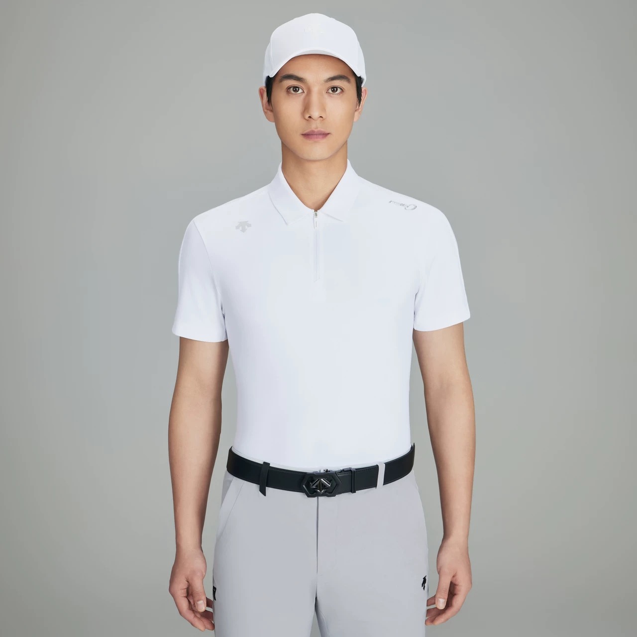 Alternative view of Polo Shirt 01051