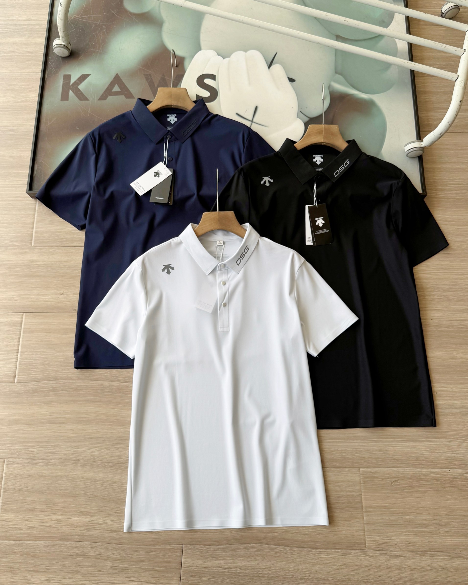Polo Shirt 01043
