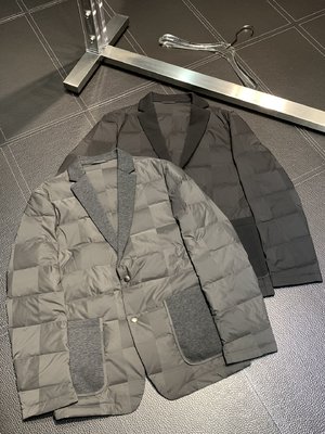 Prada Clothing Coats & Jackets Down Jacket Fall/Winter Collection