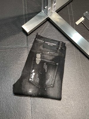 Found Replica Dsquared2 Clothing Jeans Casual