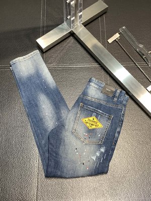 Dsquared2 Online Clothing Jeans Casual