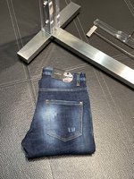 Dsquared2 Clothing Jeans Casual