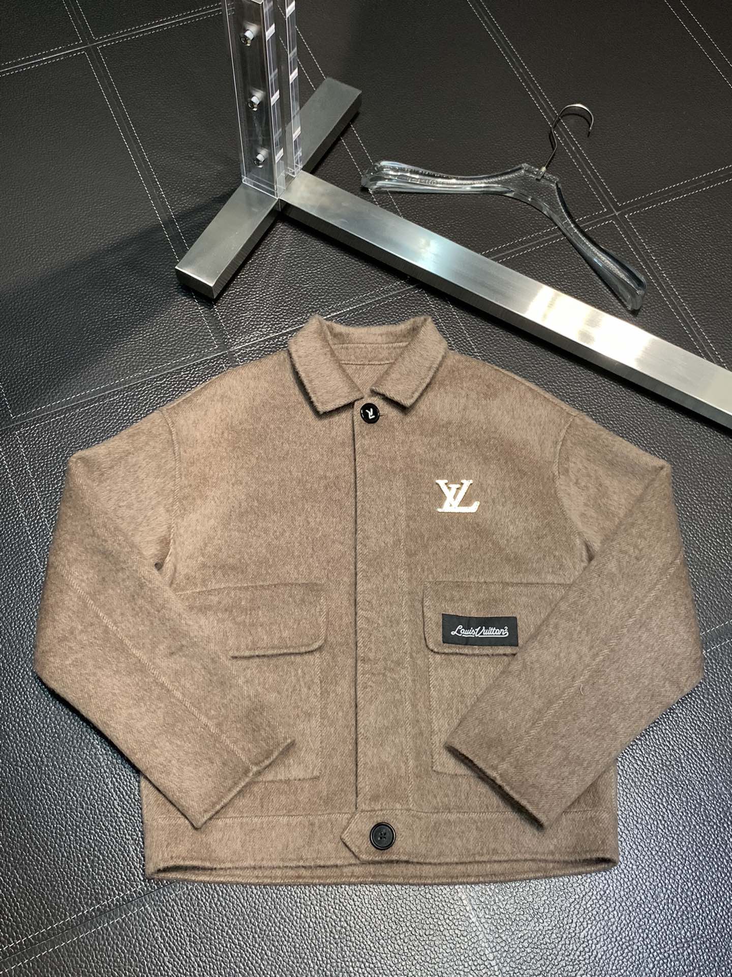 Louis Vuitton Clothing Coats & Jackets Men