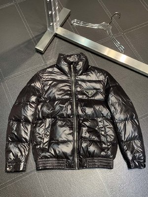 AAA Replica Prada Clothing Coats & Jackets Down Jacket Fall/Winter Collection Fashion