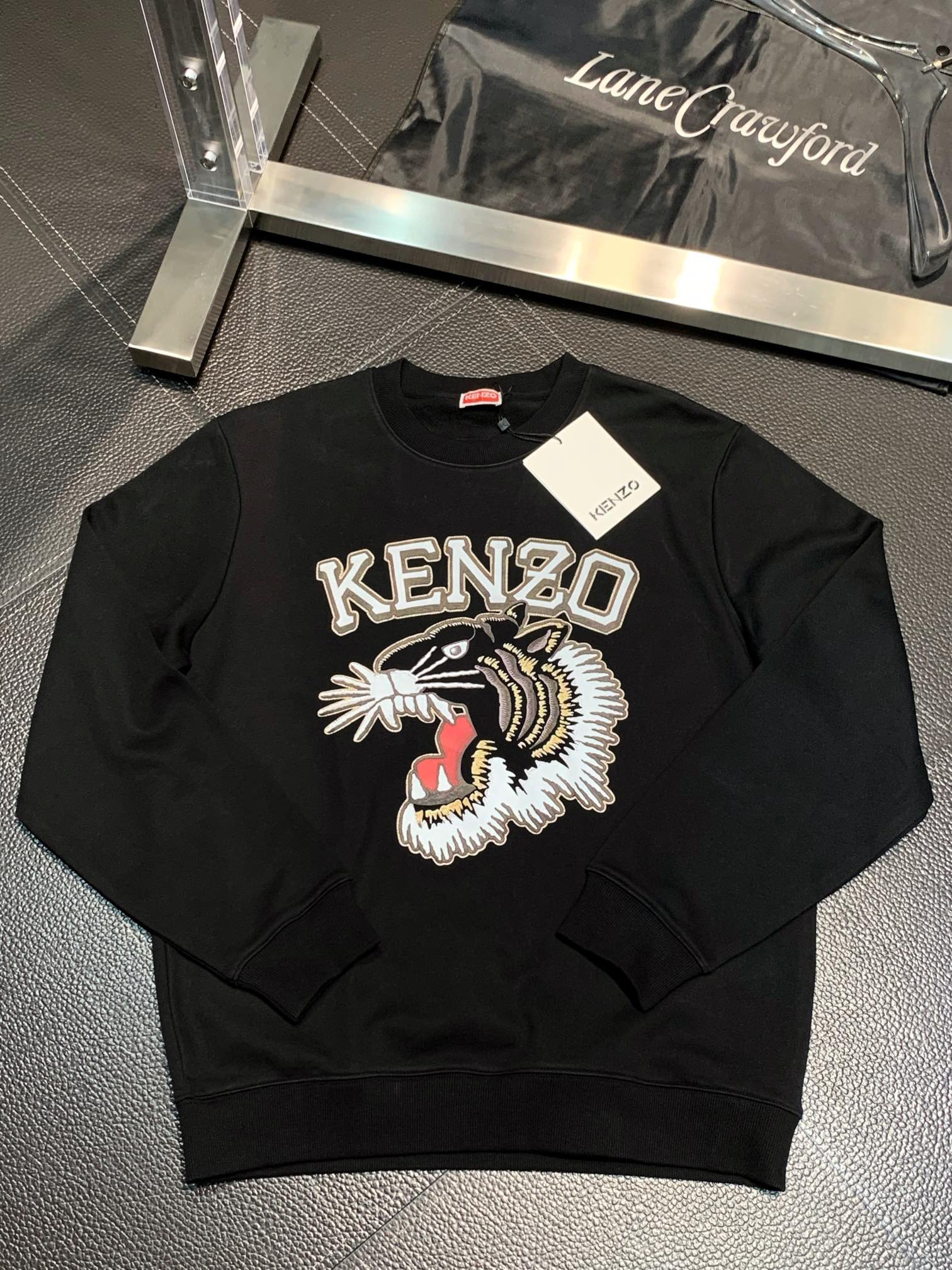 [Kenzo Men