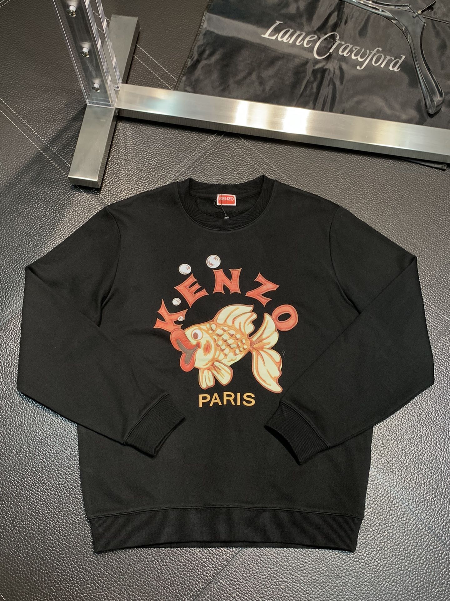 [Kenzo Men