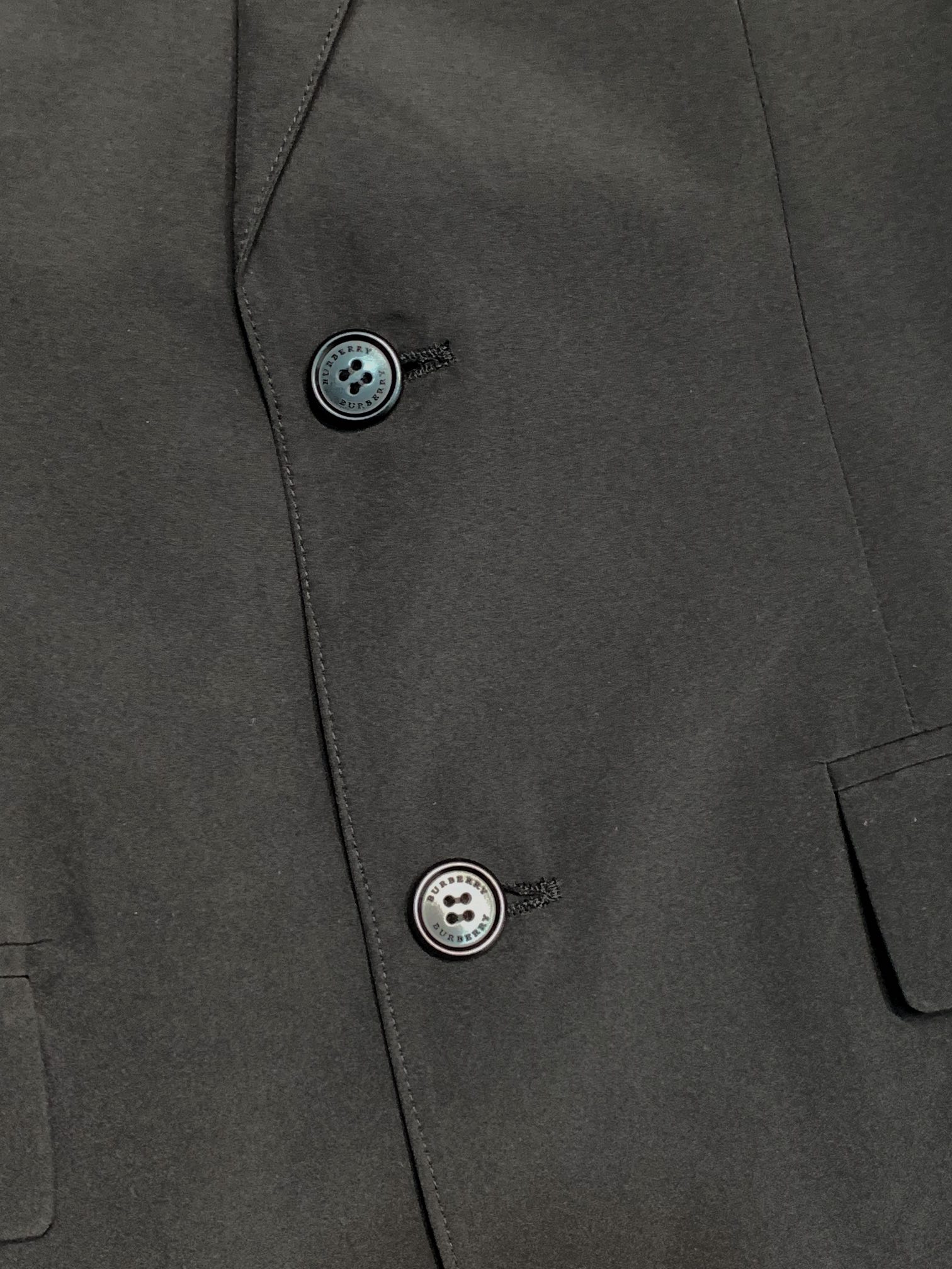BBR巴宝莉独家专供新款西服外套简约休闲西装外套进口原版聚酯纤维面料透气柔软保暖性很强笔挺垂感十足整件衣