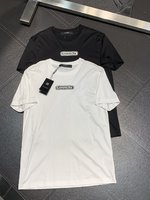 Givenchy Clothing T-Shirt Men Fashion Short Sleeve
