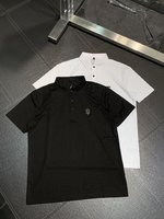 Fendi Sale
 Clothing Polo T-Shirt Men Fashion Short Sleeve