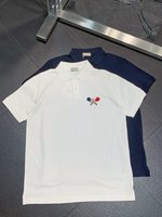 Moncler Meilleur
 Clothing Polo T-Shirt Men Fashion Short Sleeve