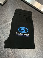 Customize Best Quality Replica
 Balenciaga Clothing Pants & Trousers Casual