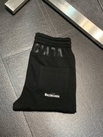 Balenciaga Clothing Pants & Trousers Casual