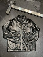 Prada Clothing Coats & Jackets Men