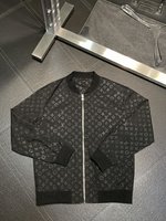 Louis Vuitton Clothing Coats & Jackets Spring/Fall Collection Fashion