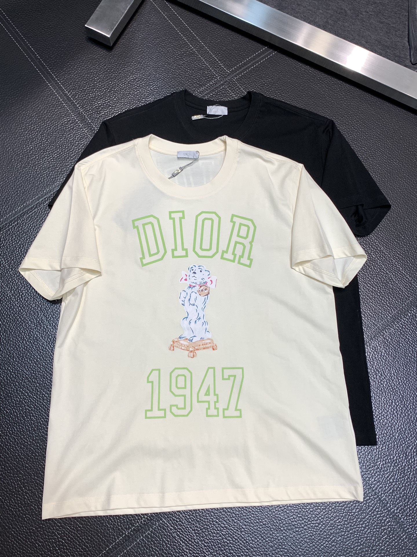 Dior Clothing T-Shirt Copy AAA+
 Men Fashion Short Sleeve