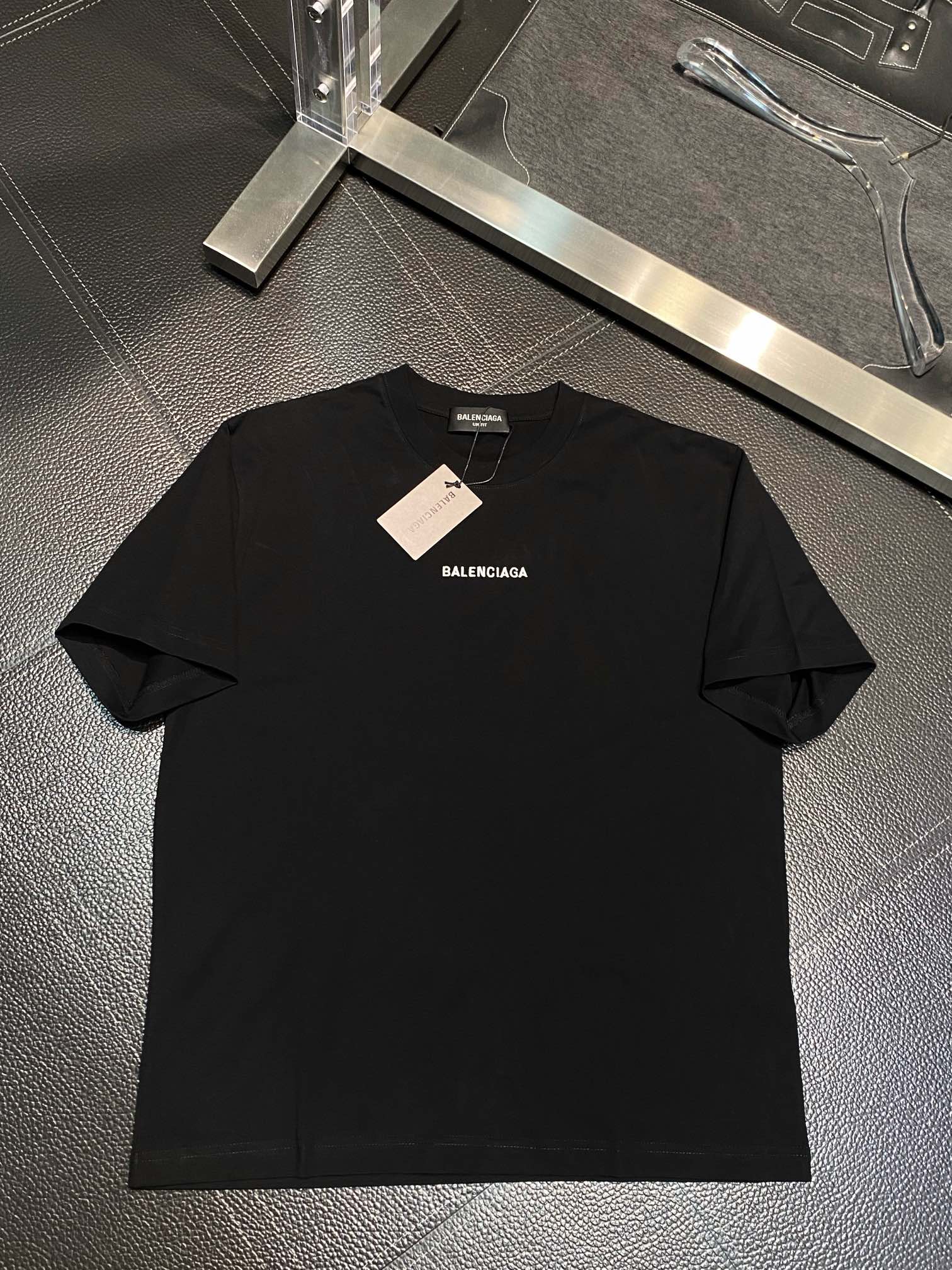 Balenciaga Clothing T-Shirt for sale online
 Men Fashion Short Sleeve