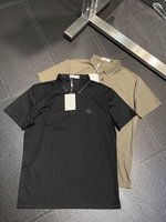 Balenciaga Clothing Polo T-Shirt Men Fashion Short Sleeve