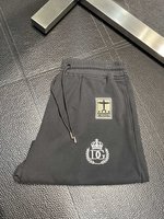 Dolce & Gabbana Clothing Shorts Casual