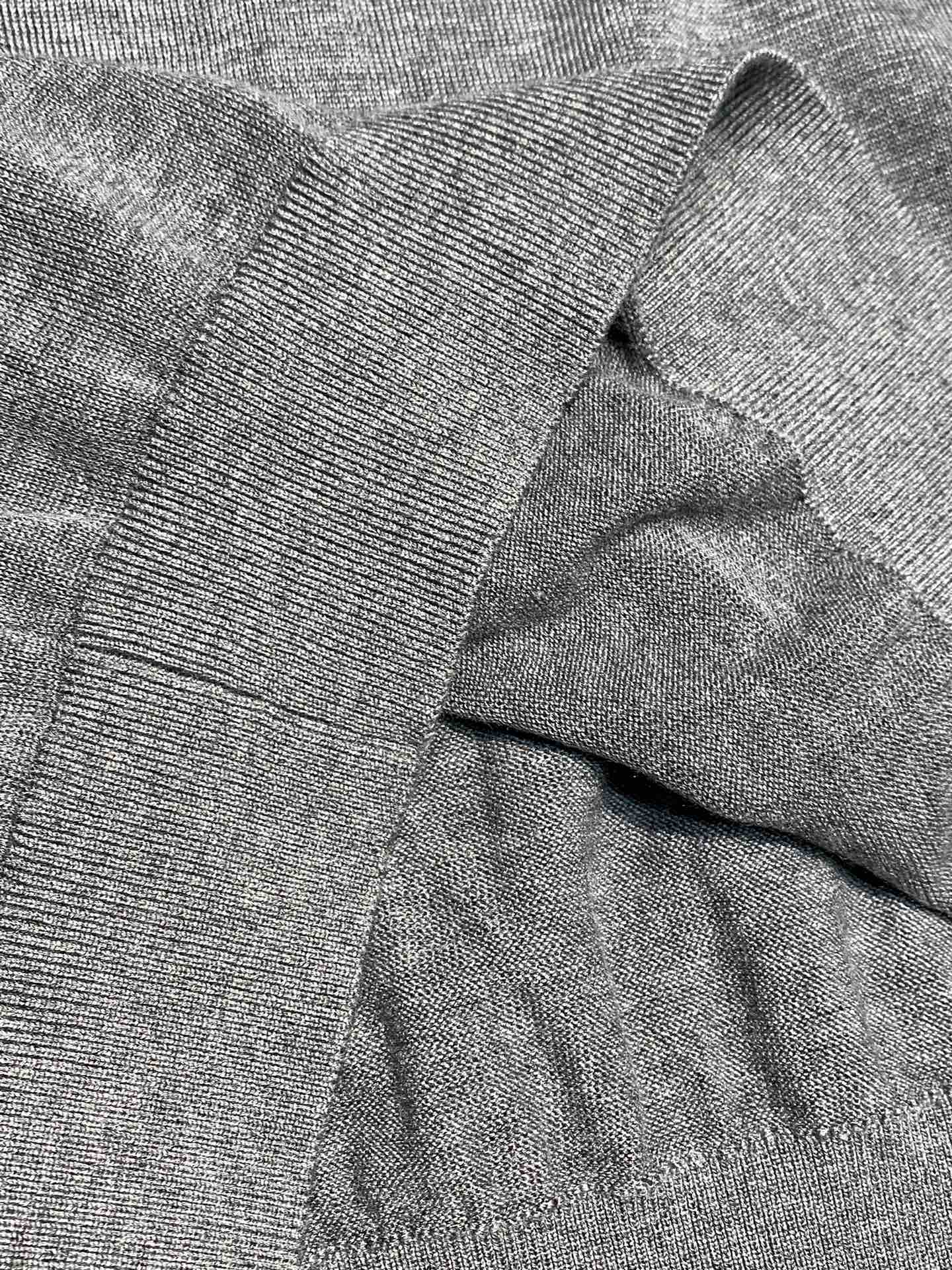 。Prada普拉达 独家专供新款原单男士休闲Polo短袖 高端  高版本 时尚百搭爆款⚠️⚠️✨✨进口面