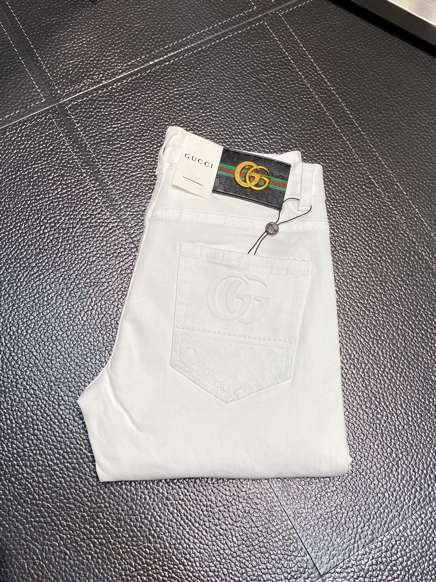 Gucci Clothing Jeans Best Designer Replica
 Casual