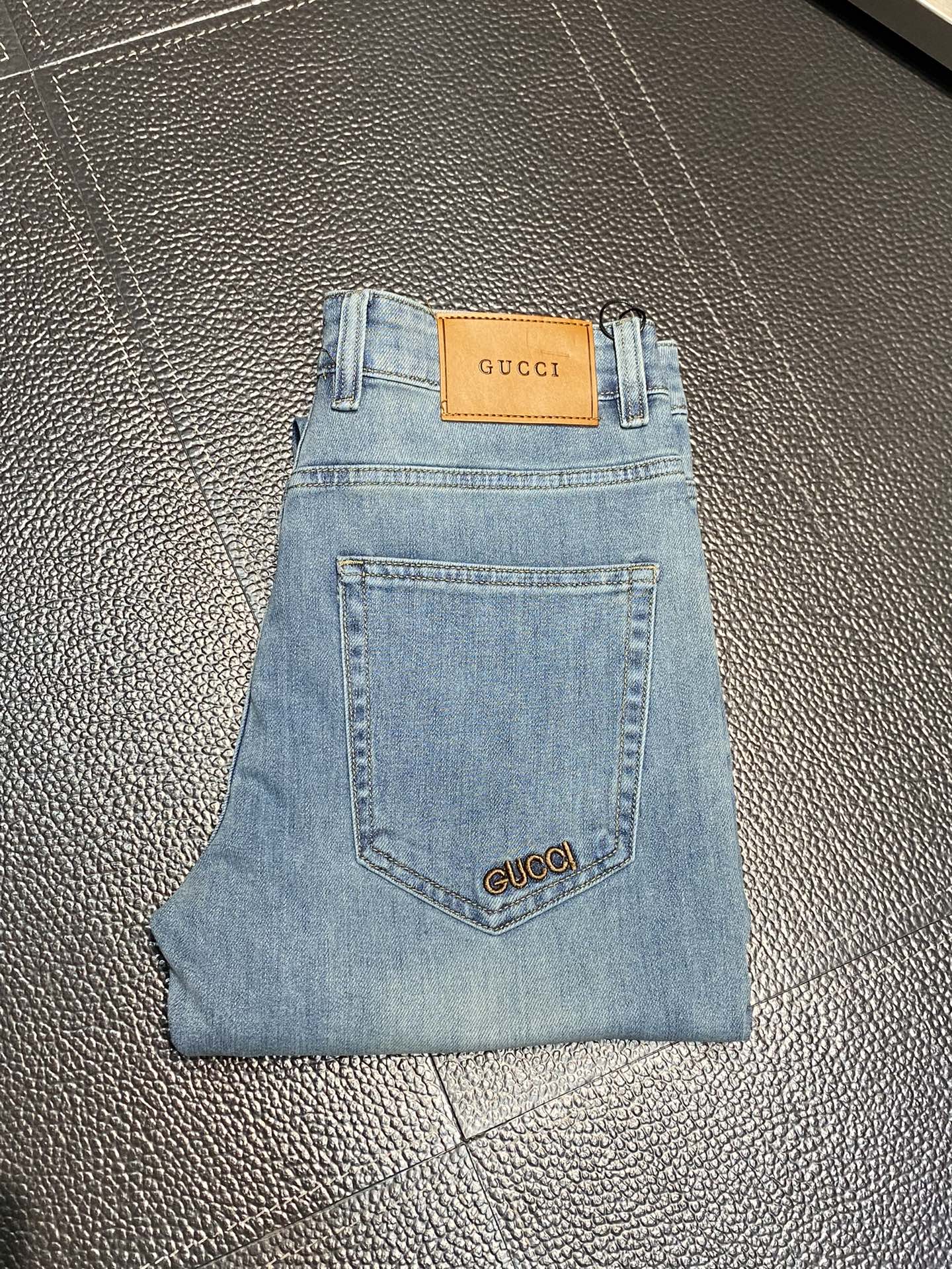 Gucci Clothing Jeans Casual