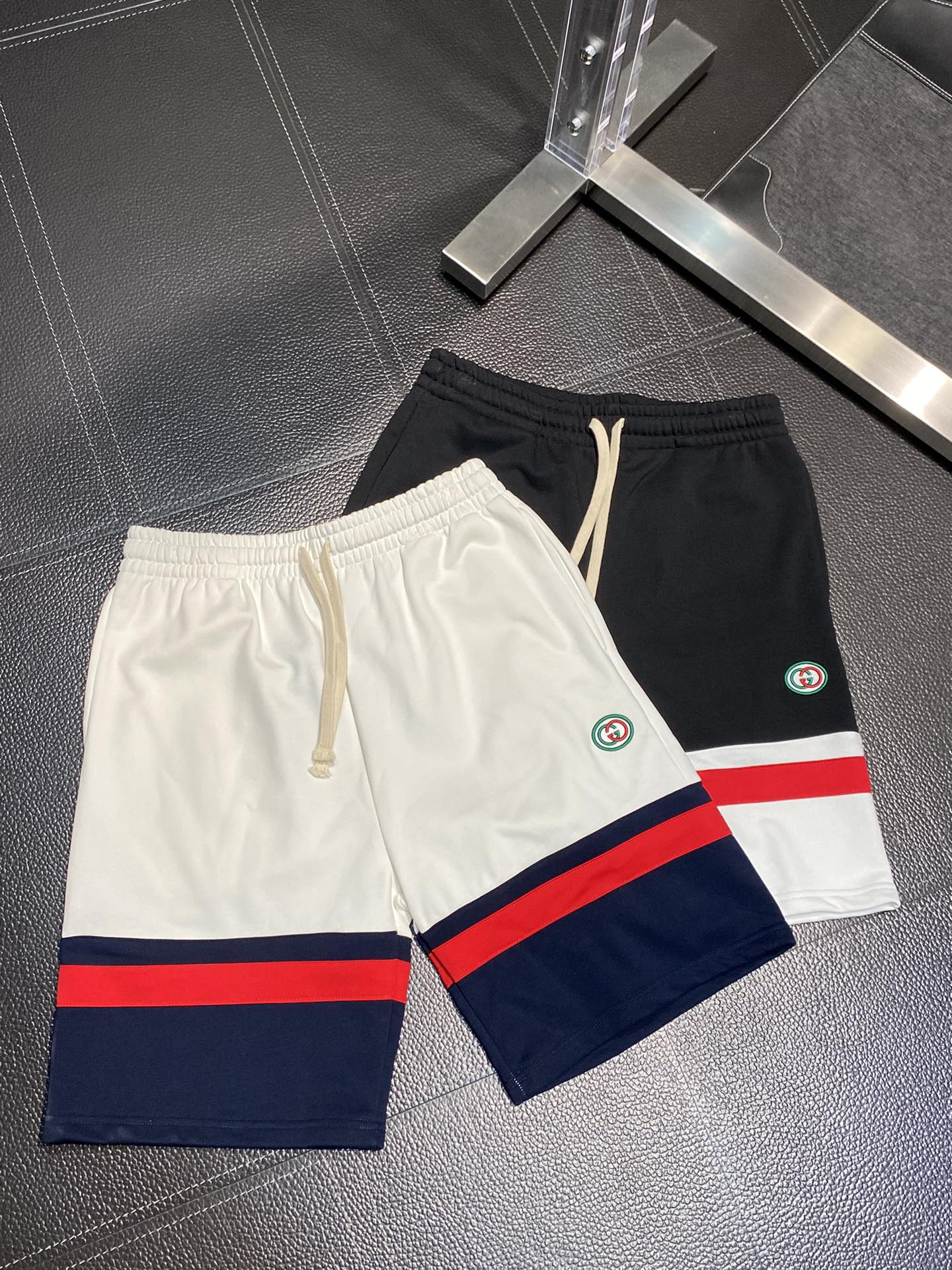 Gucci Clothing Shorts Casual