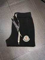 Moncler Clothing Pants & Trousers Casual