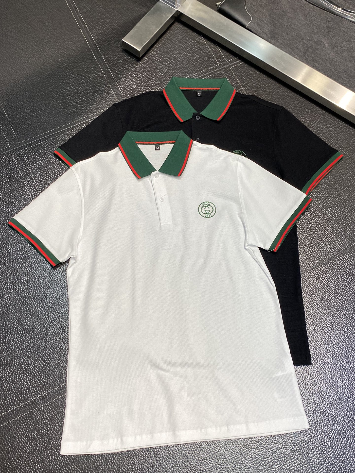 Gucci Clothing Polo T-Shirt Men Fashion Short Sleeve