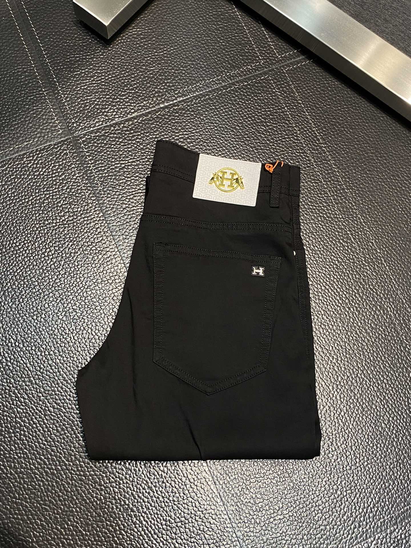 Hermes Clothing Jeans Casual
