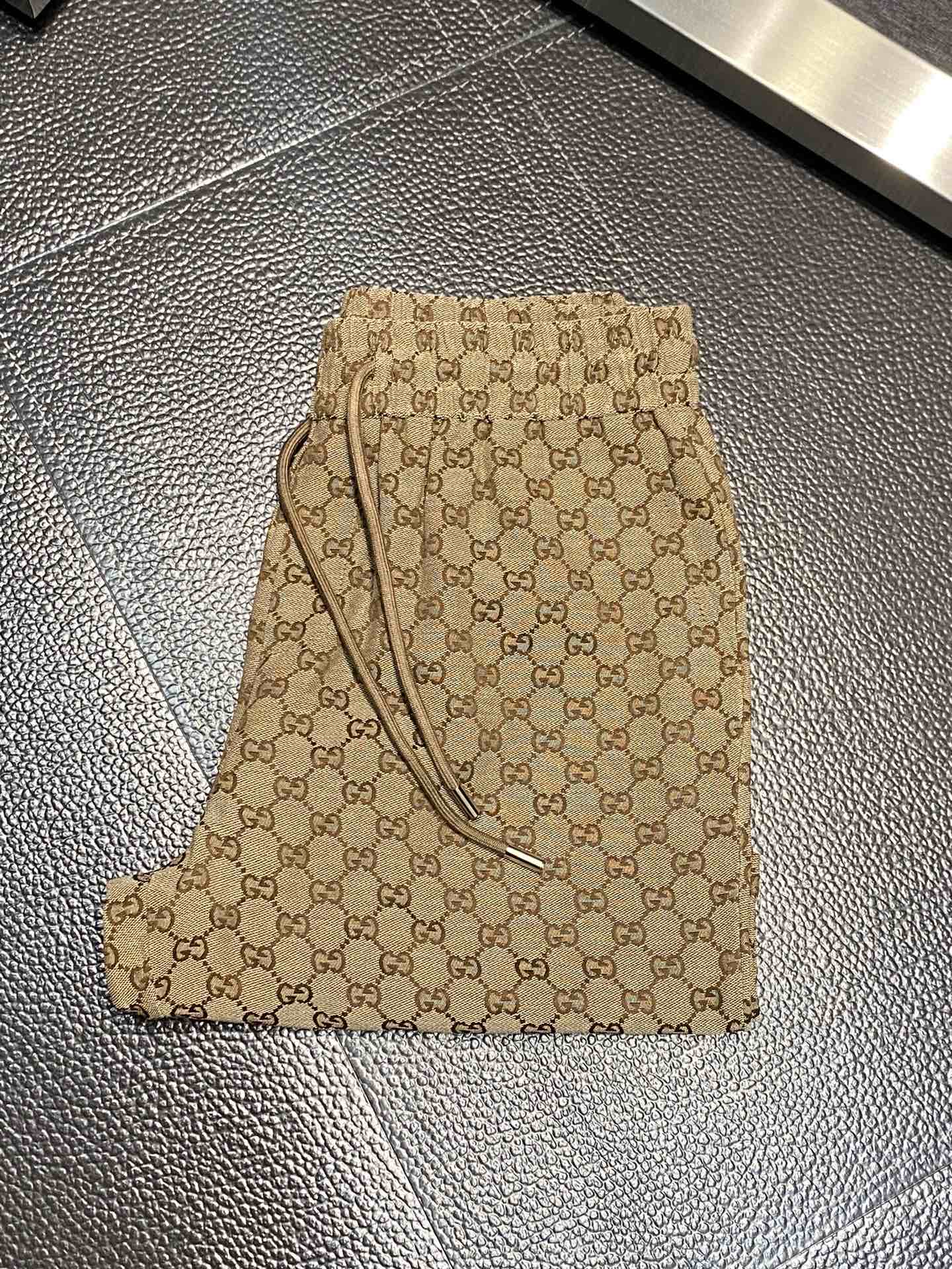 Gucci Clothing Shorts Casual