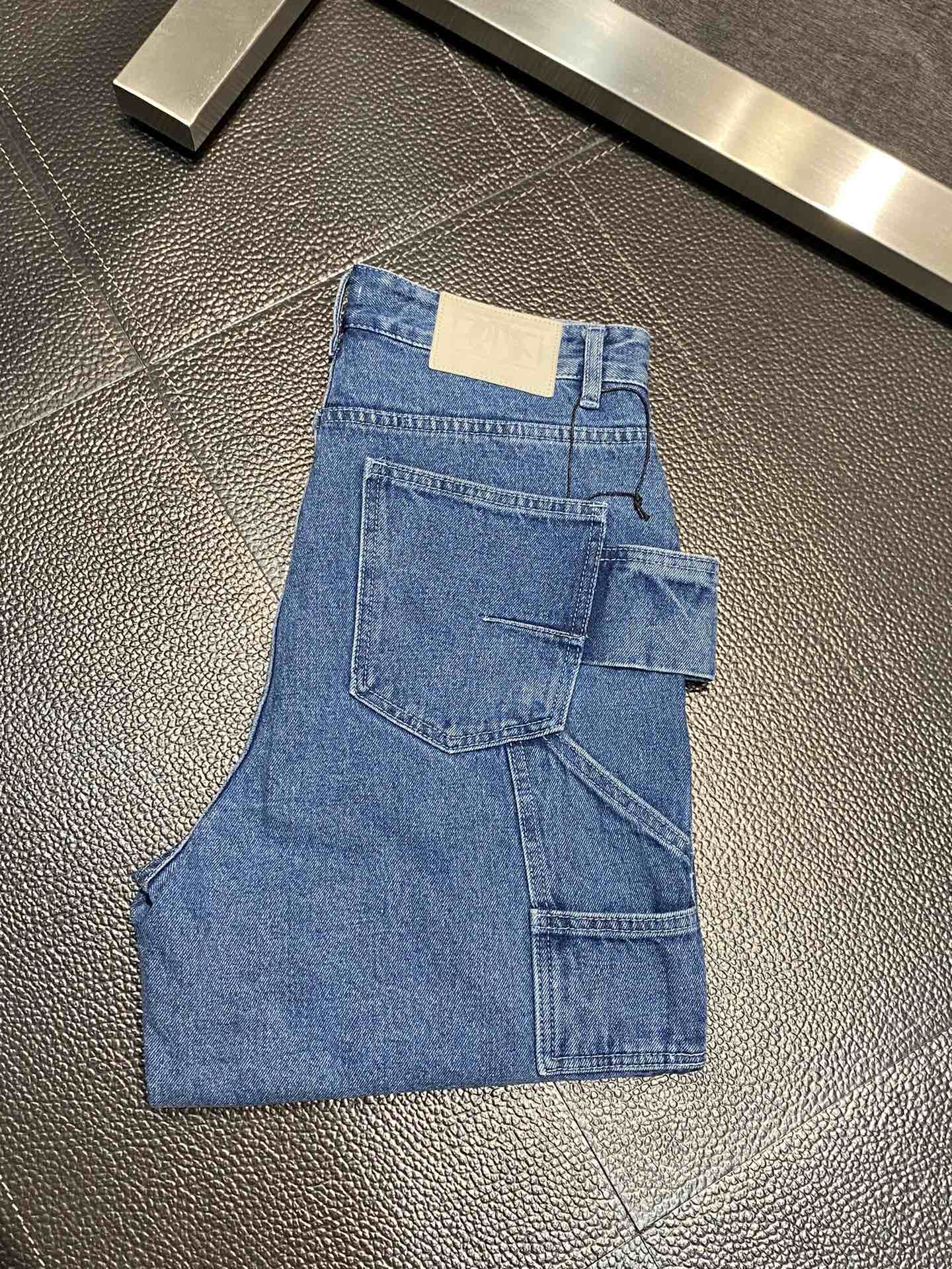 Dior Clothing Jeans Shorts Casual