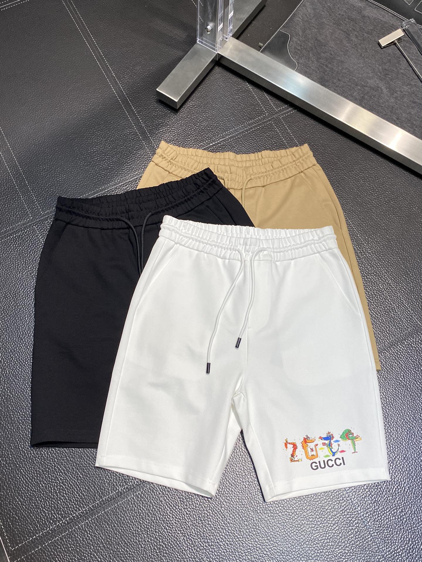 Gucci Clothing Shorts Casual