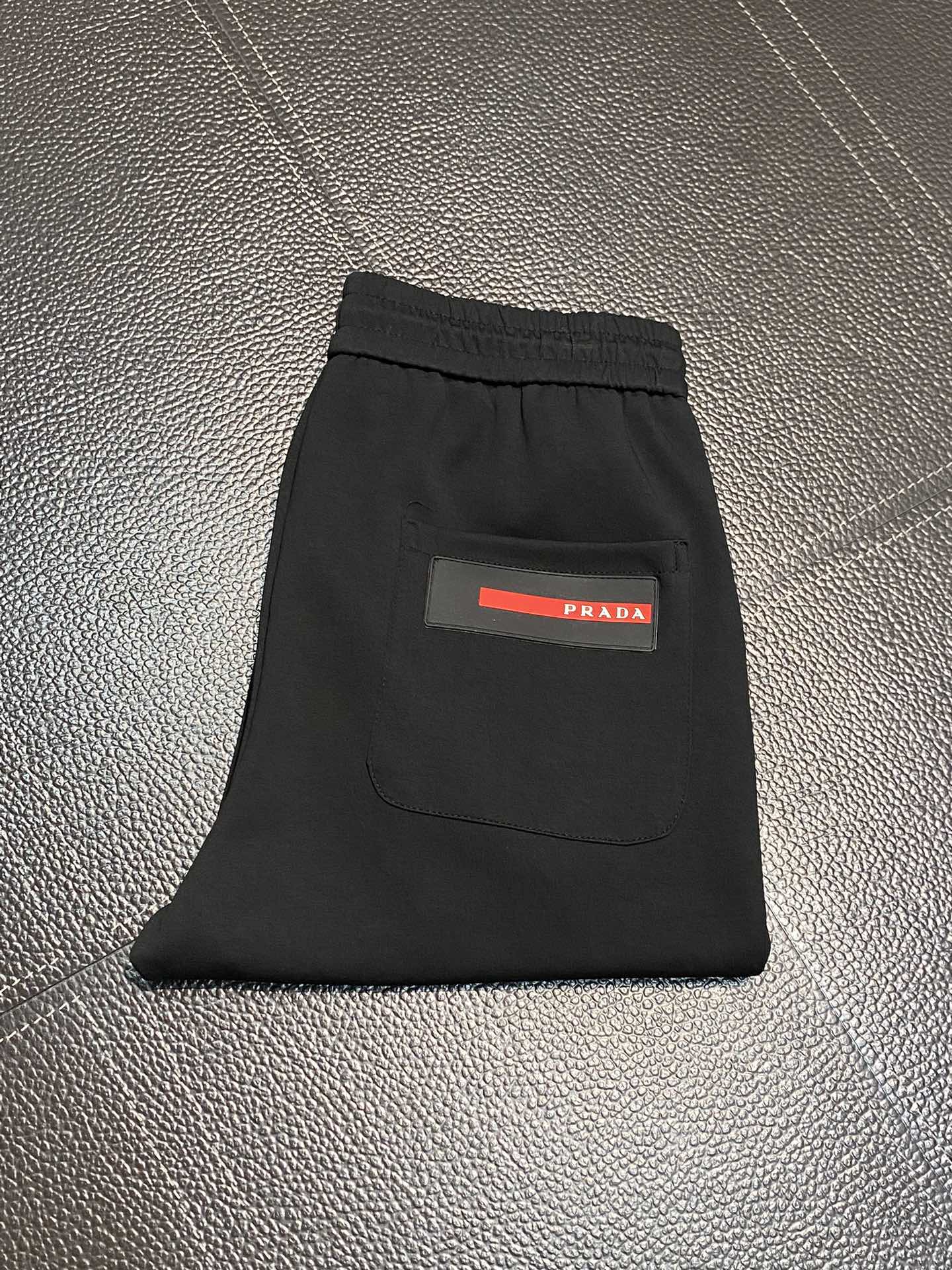 Prada Kleding Broek Onovertroffen kwaliteit
 Casual