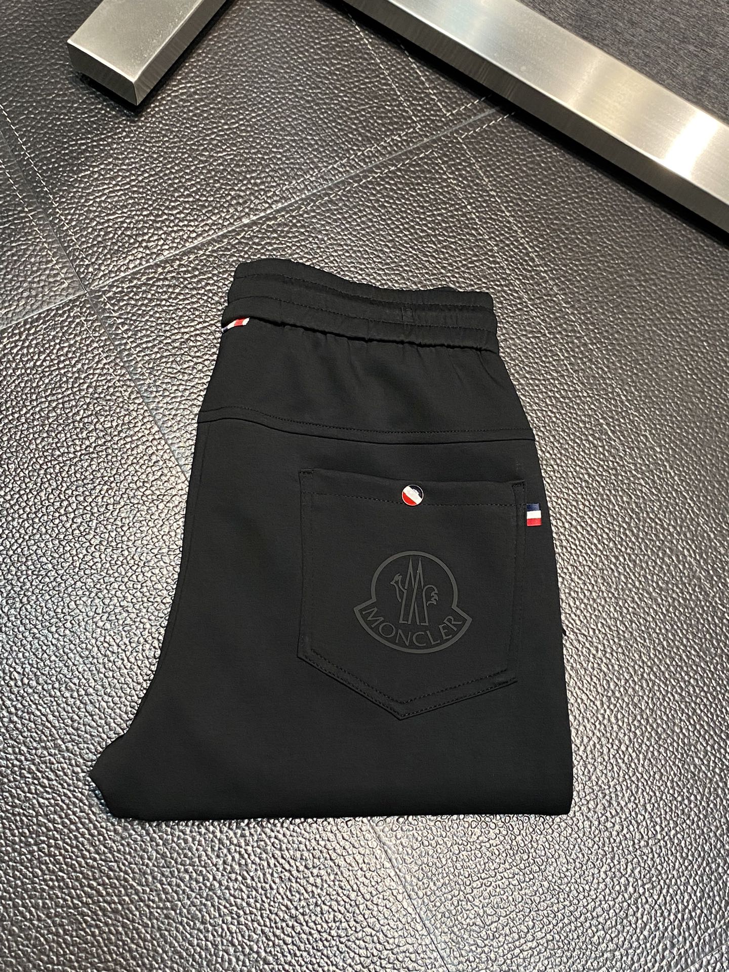 Moncler Kleding Broek Casual