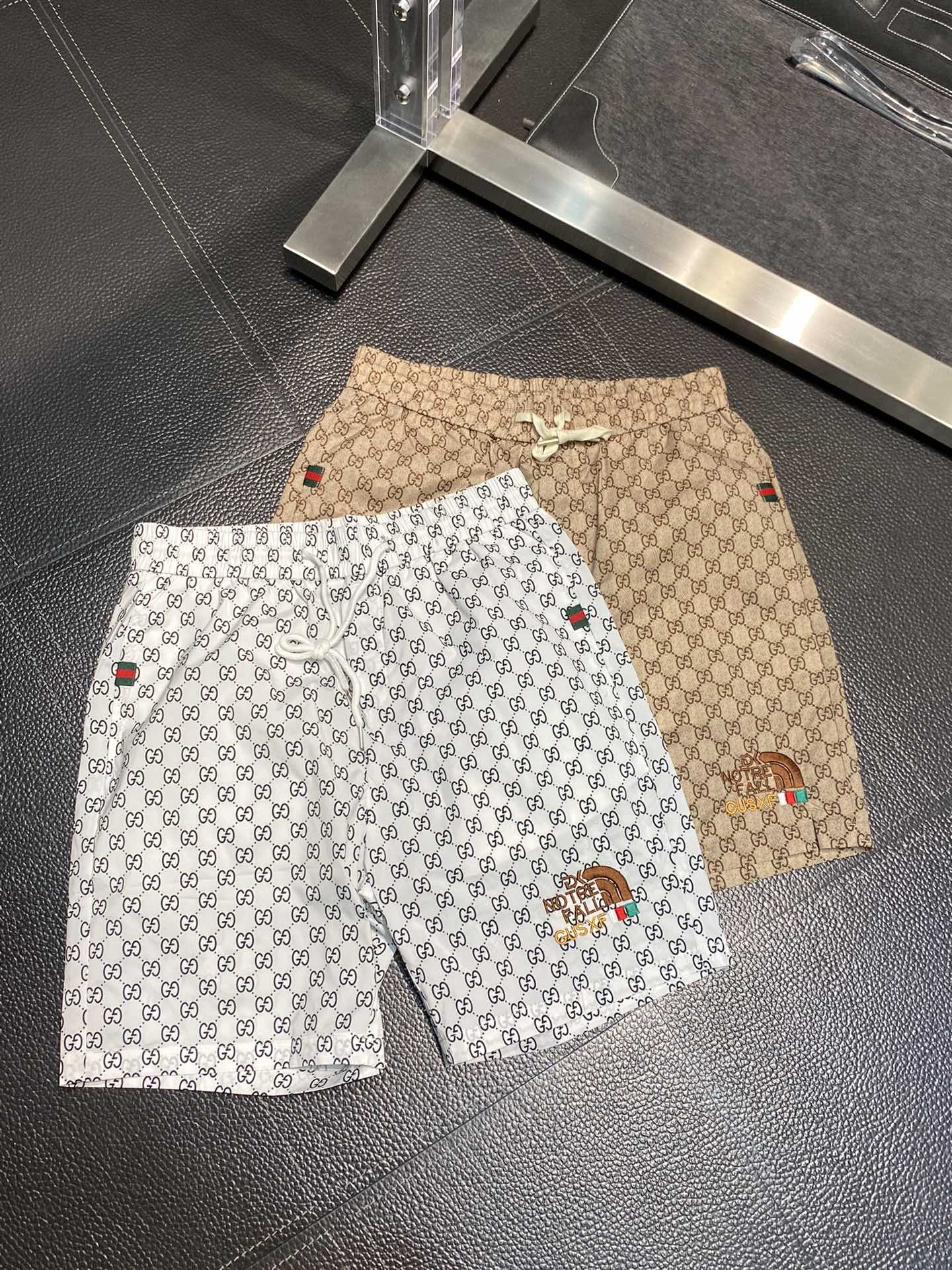 Gucci Kleding Korte Broek Casual