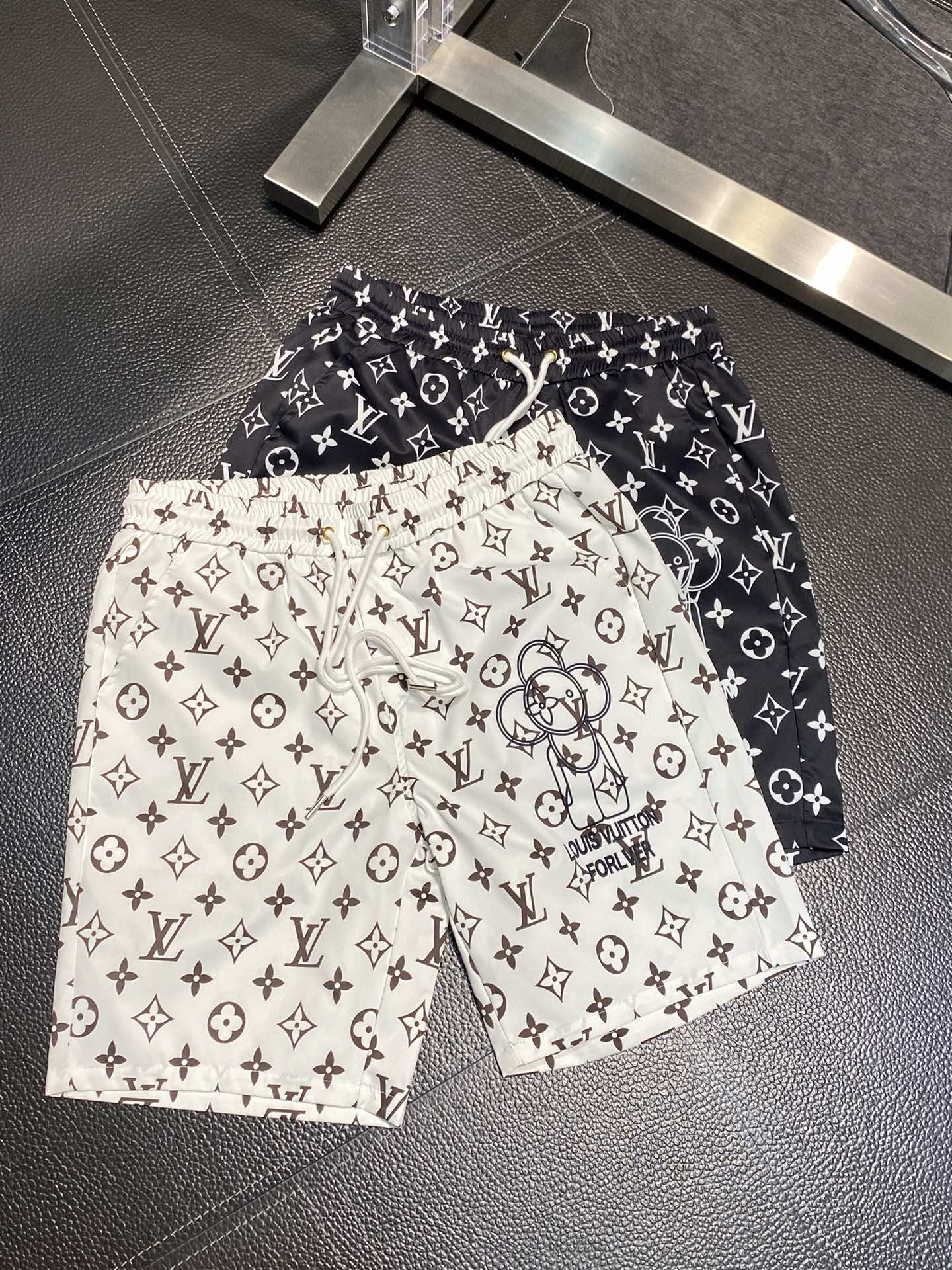 Louis Vuitton Kleding Korte Broek Casual