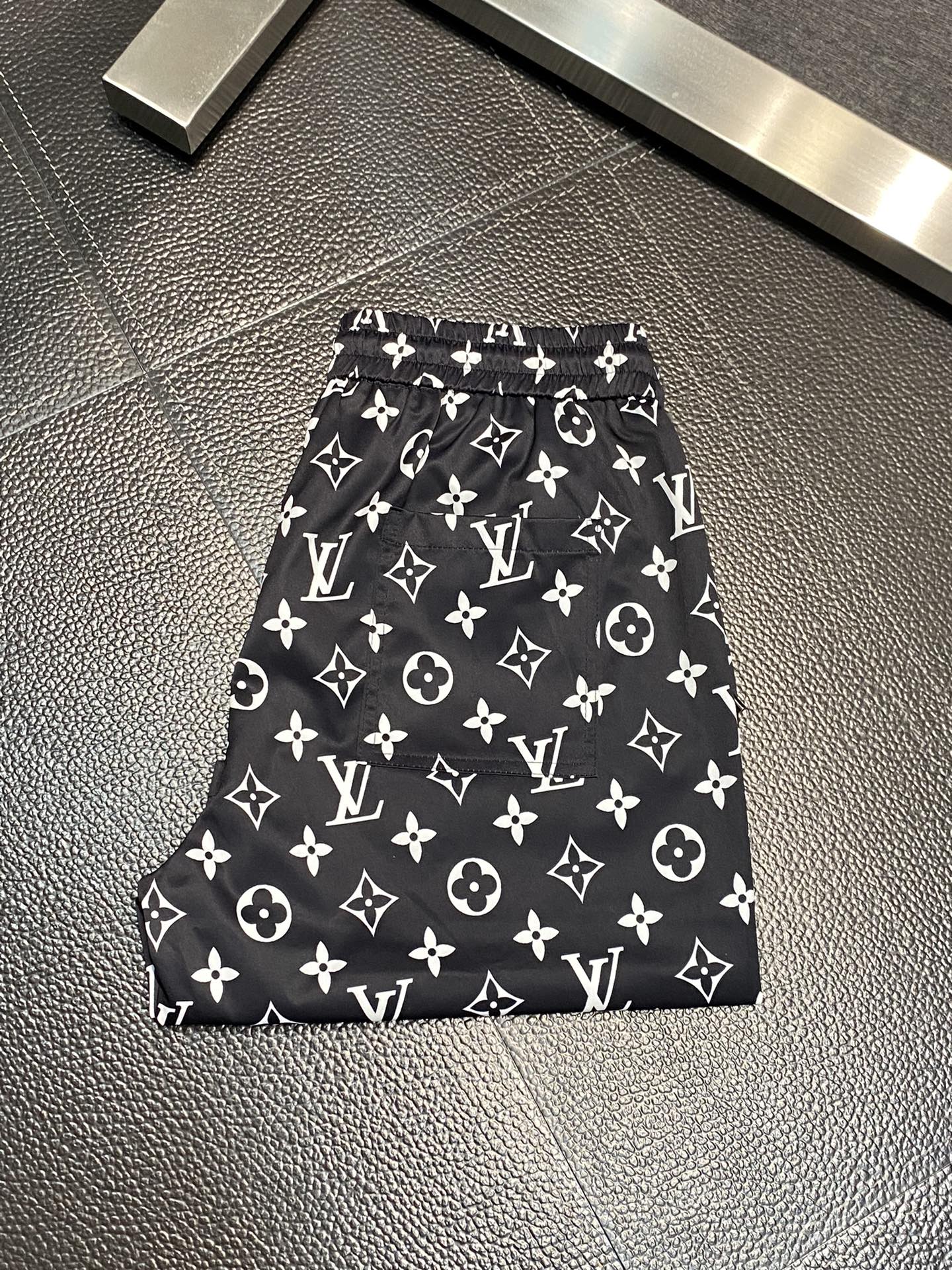 Louis Vuitton Kleding Korte Broek Casual