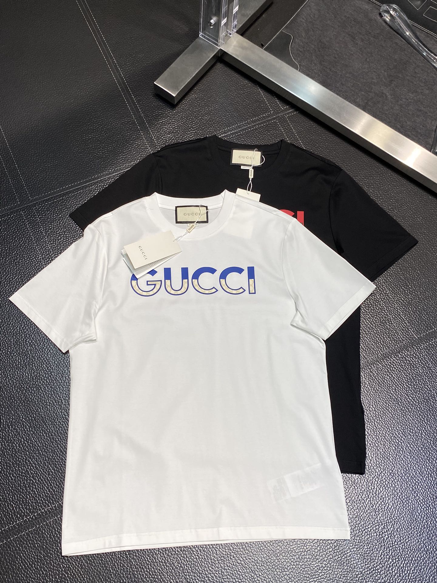 Only sell high-quality
 Gucci Best
 Clothing T-Shirt Men Fashion Short Sleeve