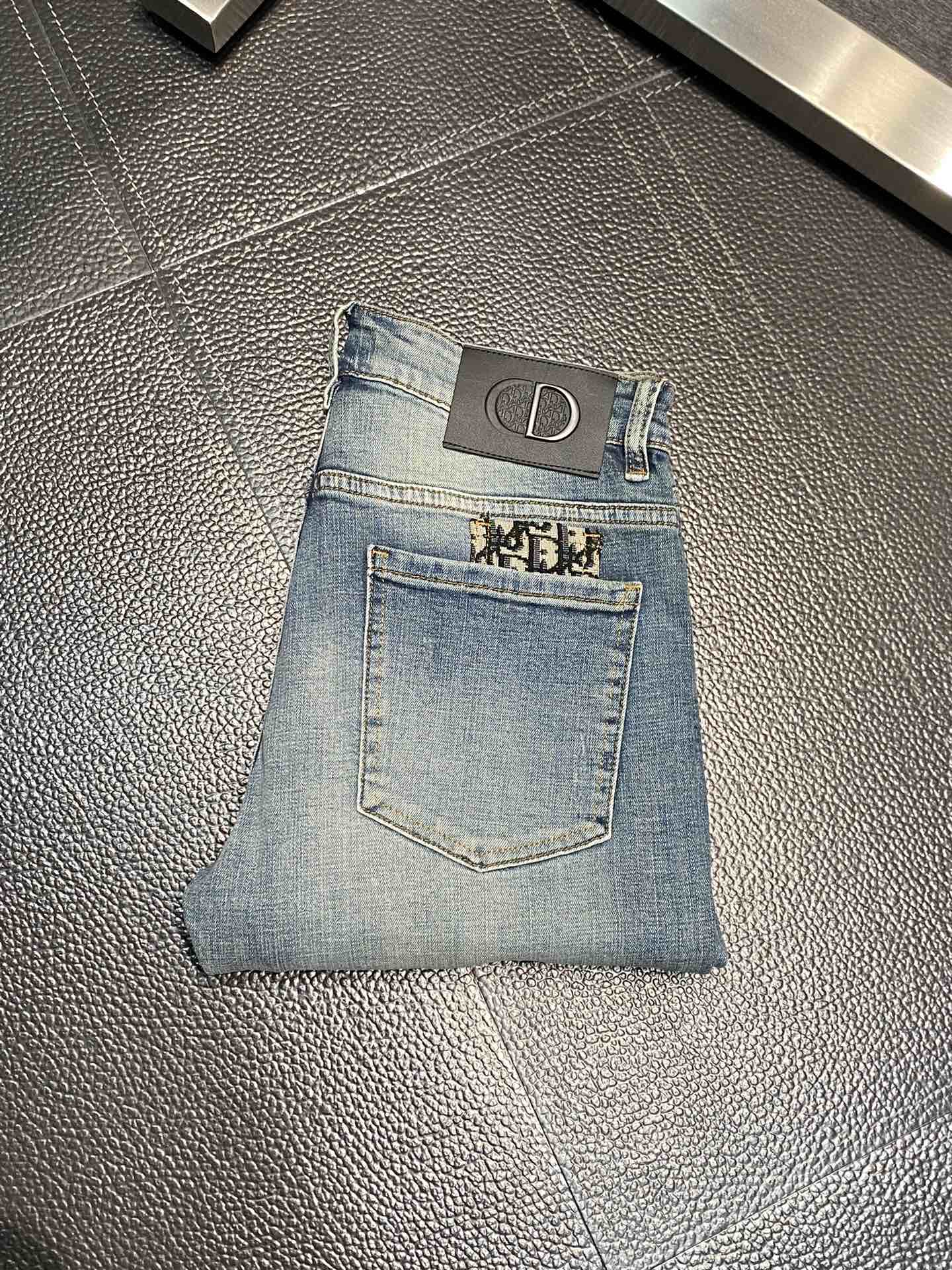 Dior Clothing Jeans Casual