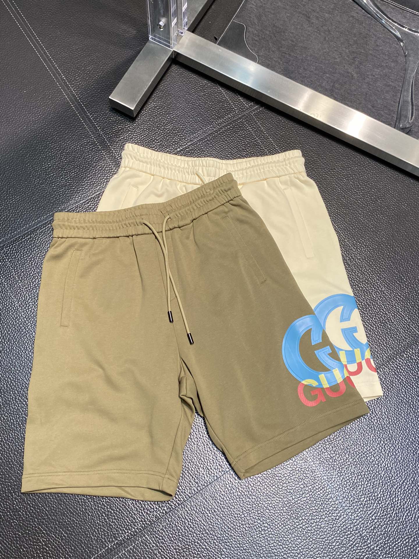 Gucci Clothing Shorts Casual