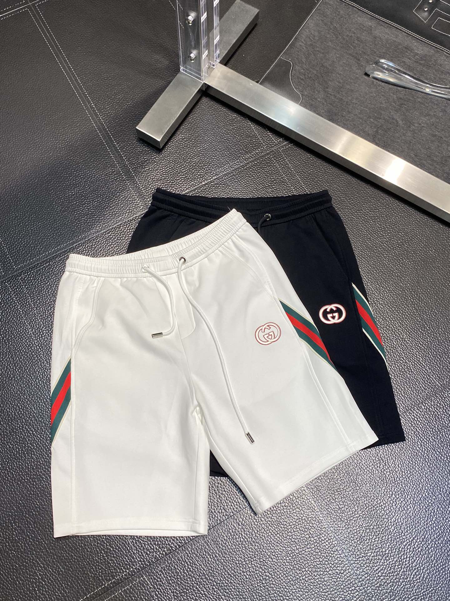 Gucci Clothing Shorts Casual